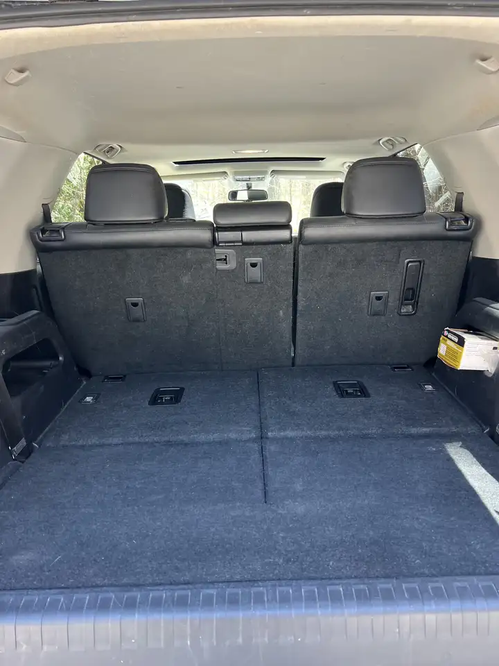 Toyota 4-Runner снимка Toyota 4-Runner