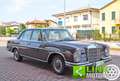 Mercedes-Benz 280 SE W108 2.8 1970 - Motore ad Iniezione Marrone - thumbnail 7