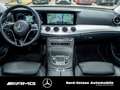 Mercedes-Benz E 200 d T AVANTGARDE AHK LED KAMERA TOTW. MBUX Nero - thumbnail 12