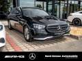 Mercedes-Benz E 200 d T AVANTGARDE AHK LED KAMERA TOTW. MBUX Schwarz - thumbnail 3