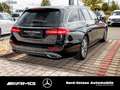 Mercedes-Benz E 200 d T AVANTGARDE AHK LED KAMERA TOTW. MBUX Nero - thumbnail 4
