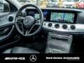 Mercedes-Benz E 200 d T AVANTGARDE AHK LED KAMERA TOTW. MBUX Schwarz - thumbnail 8
