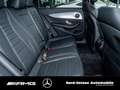 Mercedes-Benz E 200 d T AVANTGARDE AHK LED KAMERA TOTW. MBUX Nero - thumbnail 11
