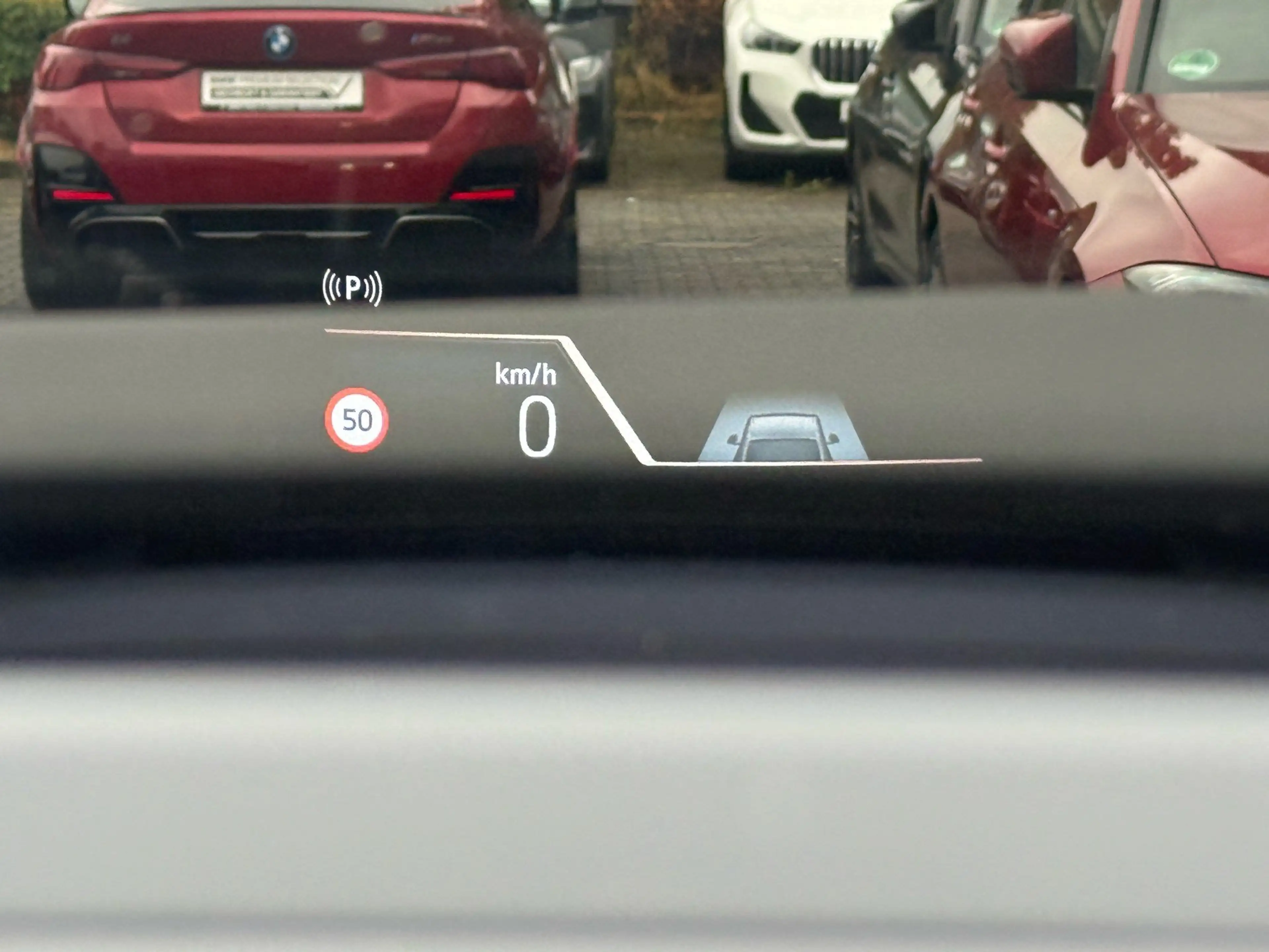 BMW 223 i xDrive Active Tourer //M Sport HUD AHK — photo 15