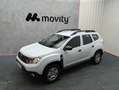Dacia Duster 1.5Blue dCi Essential 4x4 85kW Blanco - thumbnail 21