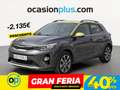 Kia Stonic 1.0 T-GDi Eco-Dynamic Drive 100 Gris - thumbnail 1