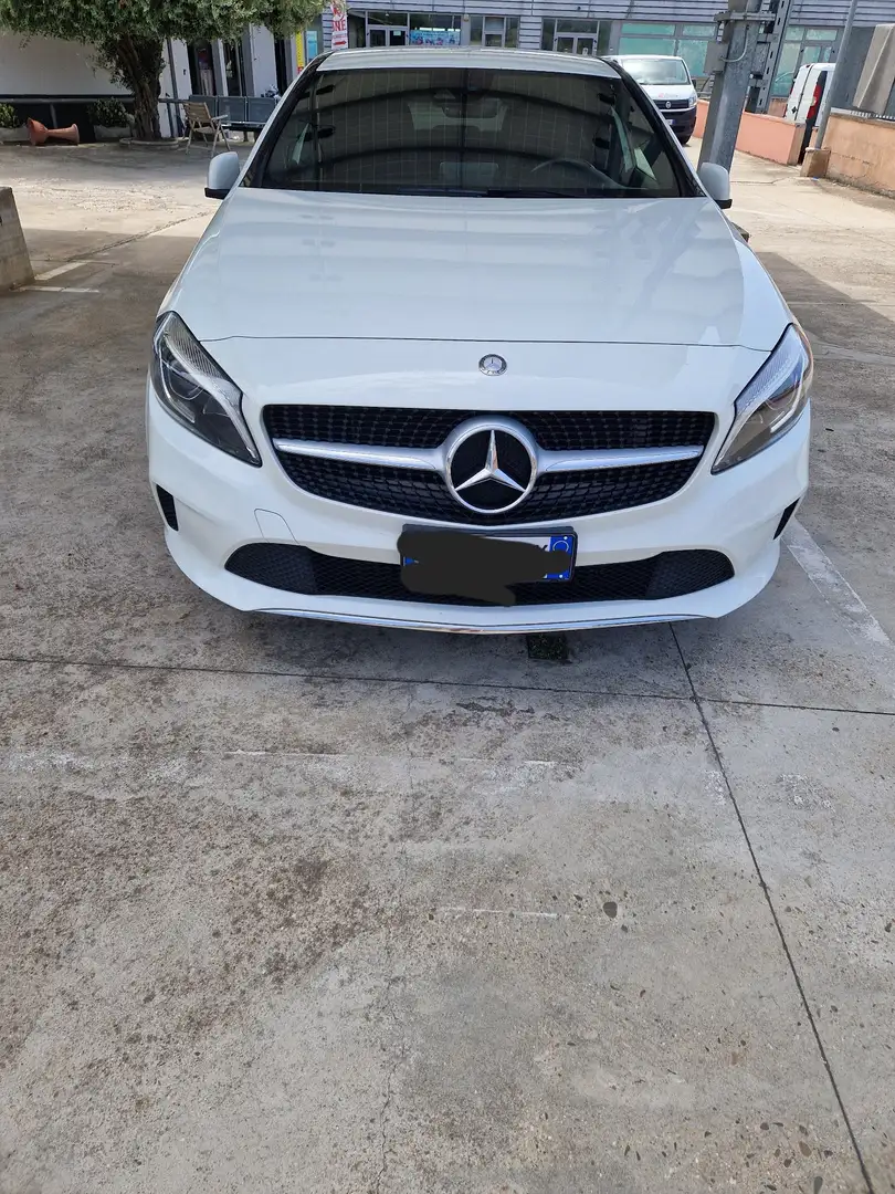 Mercedes-Benz 180 - 2