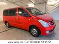 Hyundai H-1 H-1 Grand Starex Travel 8 Sitze HU/AU 06/26 Rot - thumbnail 3