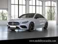 Mercedes-Benz CLA 250 e Blanco - thumbnail 1