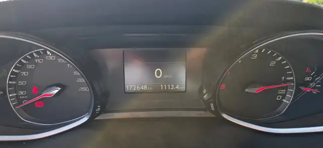 Peugeot 308 view 15