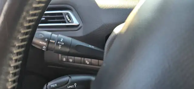 Peugeot 308 view 13