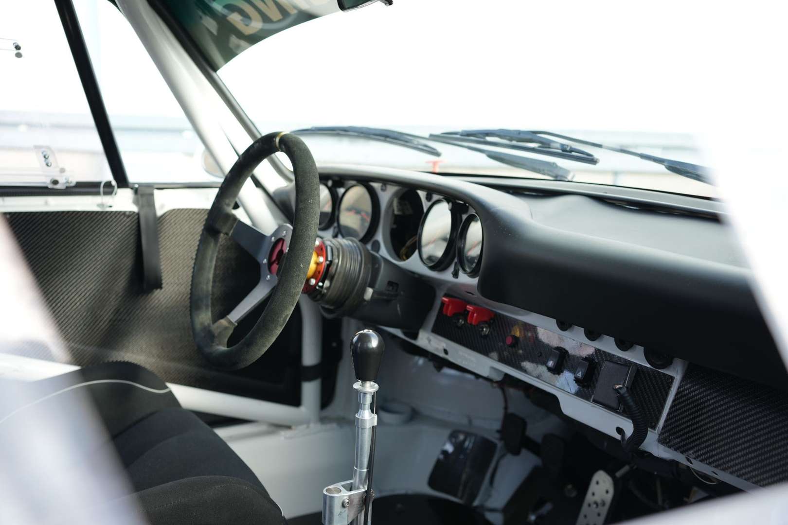 Porsche 964 Turbo -  - Joinsteer - #2