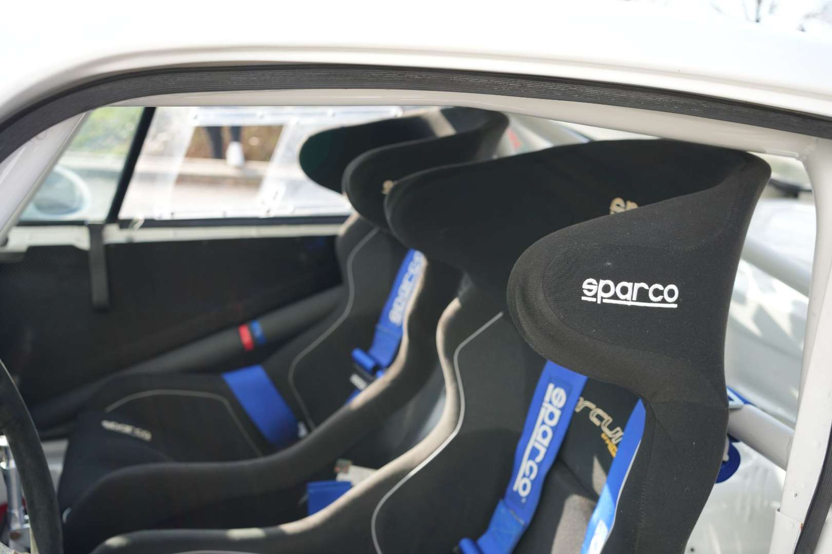 Porsche 964 Turbo -  - Joinsteer - #3