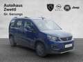 Peugeot Rifter 1,5 BHDI 130 S&S Allure Blau - thumbnail 7