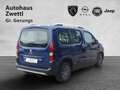 Peugeot Rifter 1,5 BHDI 130 S&S Allure Blau - thumbnail 6