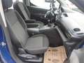 Peugeot Rifter 1,5 BHDI 130 S&S Allure Blau - thumbnail 21