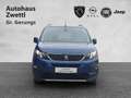 Peugeot Rifter 1,5 BHDI 130 S&S Allure Blau - thumbnail 2