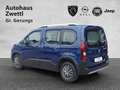 Peugeot Rifter 1,5 BHDI 130 S&S Allure Blau - thumbnail 4