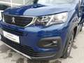 Peugeot Rifter 1,5 BHDI 130 S&S Allure Blau - thumbnail 22