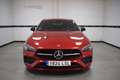 Mercedes-Benz CLA 200 Shooting Brake 200d 8G-DCT Burdeos - thumbnail 2
