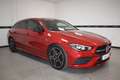 Mercedes-Benz CLA 200 Shooting Brake 200d 8G-DCT Burdeos - thumbnail 3