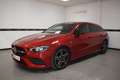 Mercedes-Benz CLA 200 Shooting Brake 200d 8G-DCT Burdeos - thumbnail 1