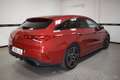 Mercedes-Benz CLA 200 Shooting Brake 200d 8G-DCT Burdeos - thumbnail 4