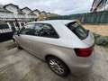 Audi A3 2.0TDI Attraction Plateado - thumbnail 10