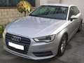 Audi A3 2.0TDI Attraction Plateado - thumbnail 1