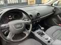 Audi A3 2.0TDI Attraction Plateado - thumbnail 12