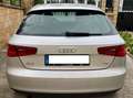 Audi A3 2.0TDI Attraction Plateado - thumbnail 4