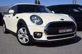 MINI One D Clubman ONE D 116CH Weiß - thumbnail 1