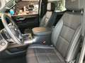 Chevrolet Silverado 6.2 V8 High Country*Z71 *KlappeLPG Negro - thumbnail 10