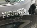 Chevrolet Silverado 6.2 V8 High Country*Z71 *KlappeLPG Negro - thumbnail 15