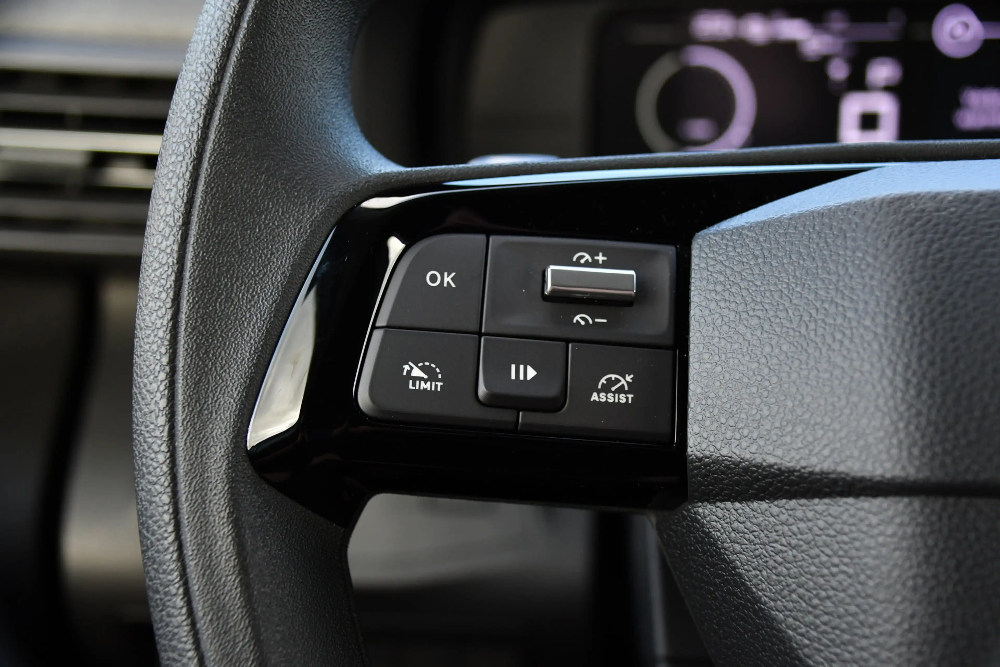 Toyota Proace City Electric Professional 50 kWh Virtual, Camera, Crui — photo 15