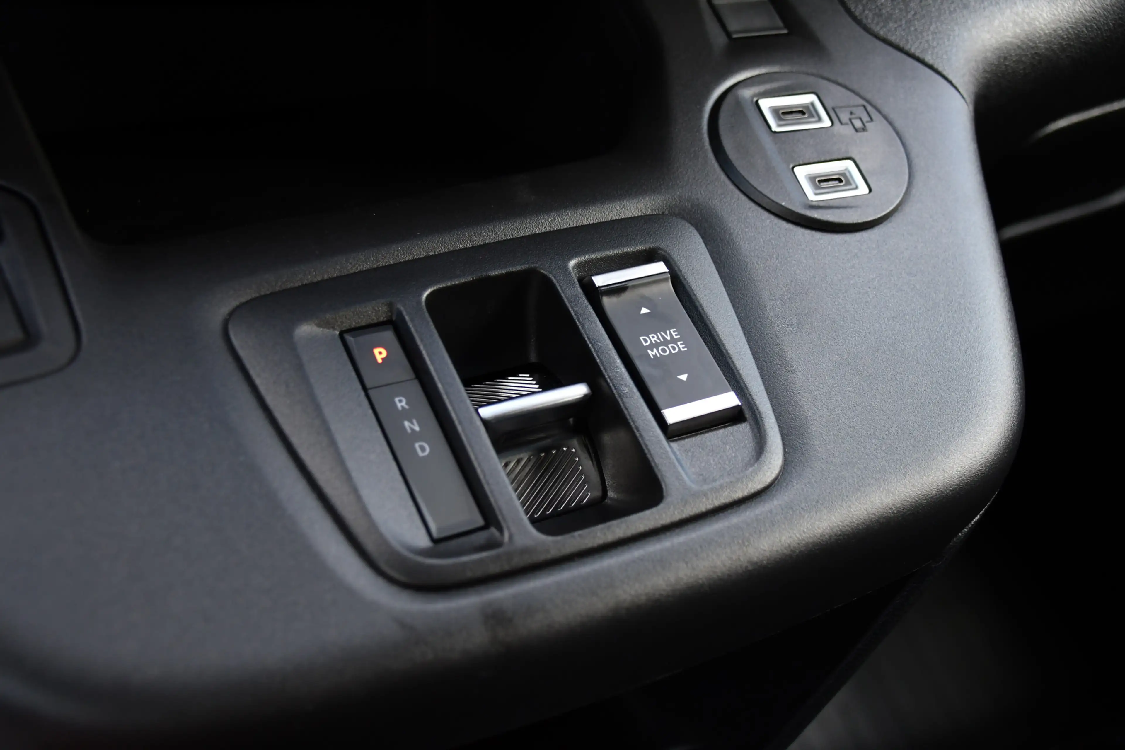 Toyota Proace City Electric Professional 50 kWh Virtual, Camera, Crui — photo 21