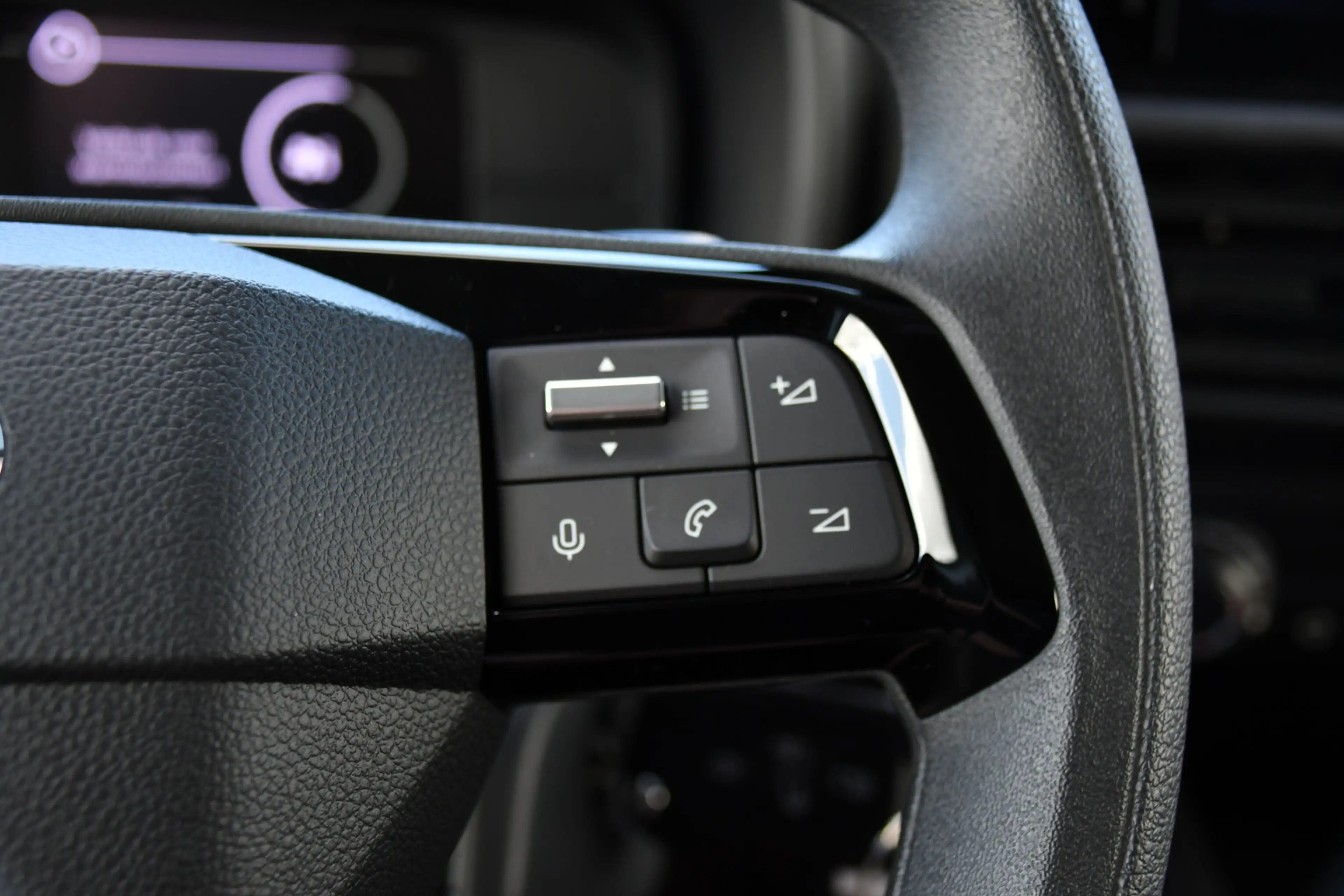 Toyota Proace City Electric Professional 50 kWh Virtual, Camera, Crui — photo 16
