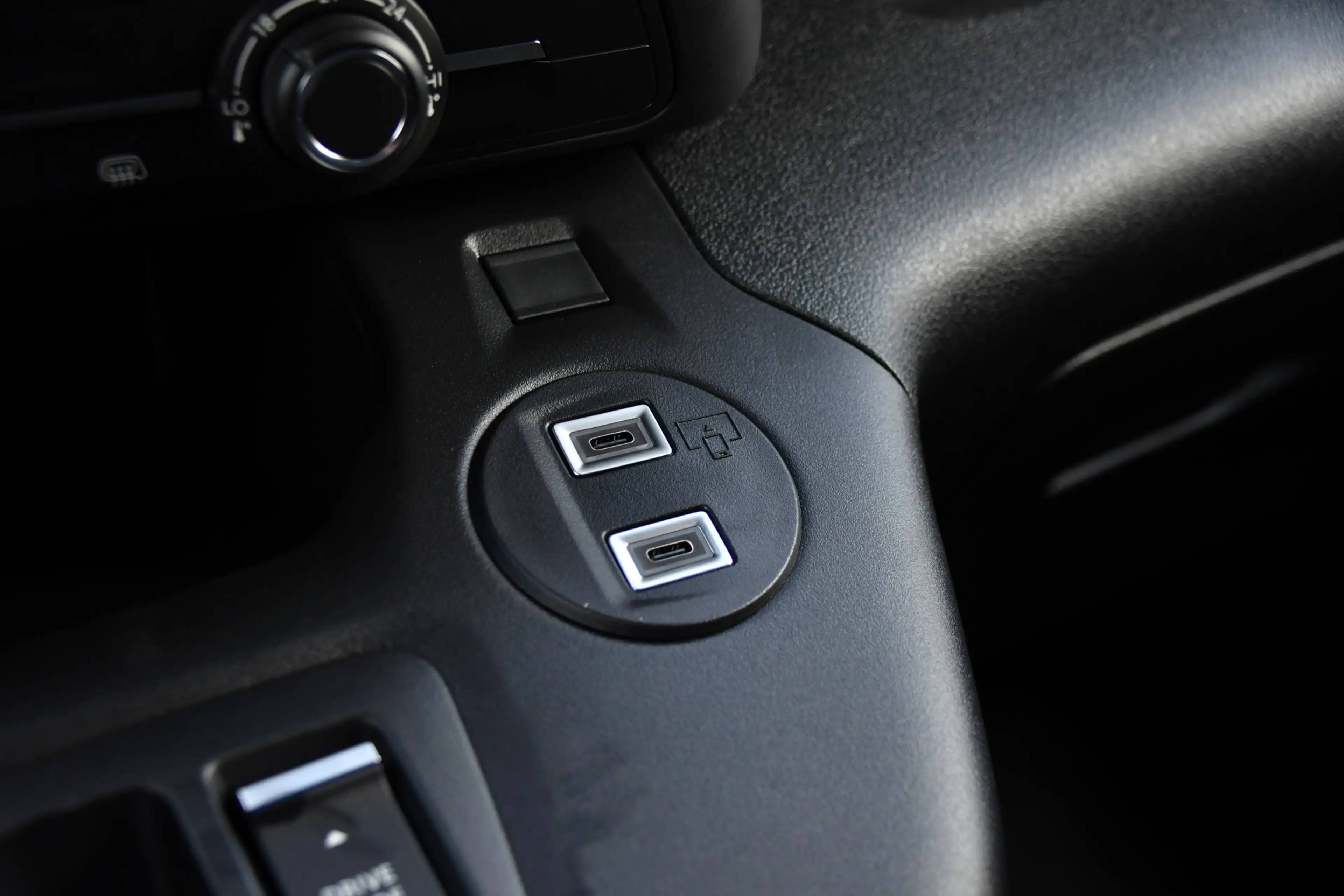 Toyota Proace City Electric Professional 50 kWh Virtual, Camera, Crui — photo 31