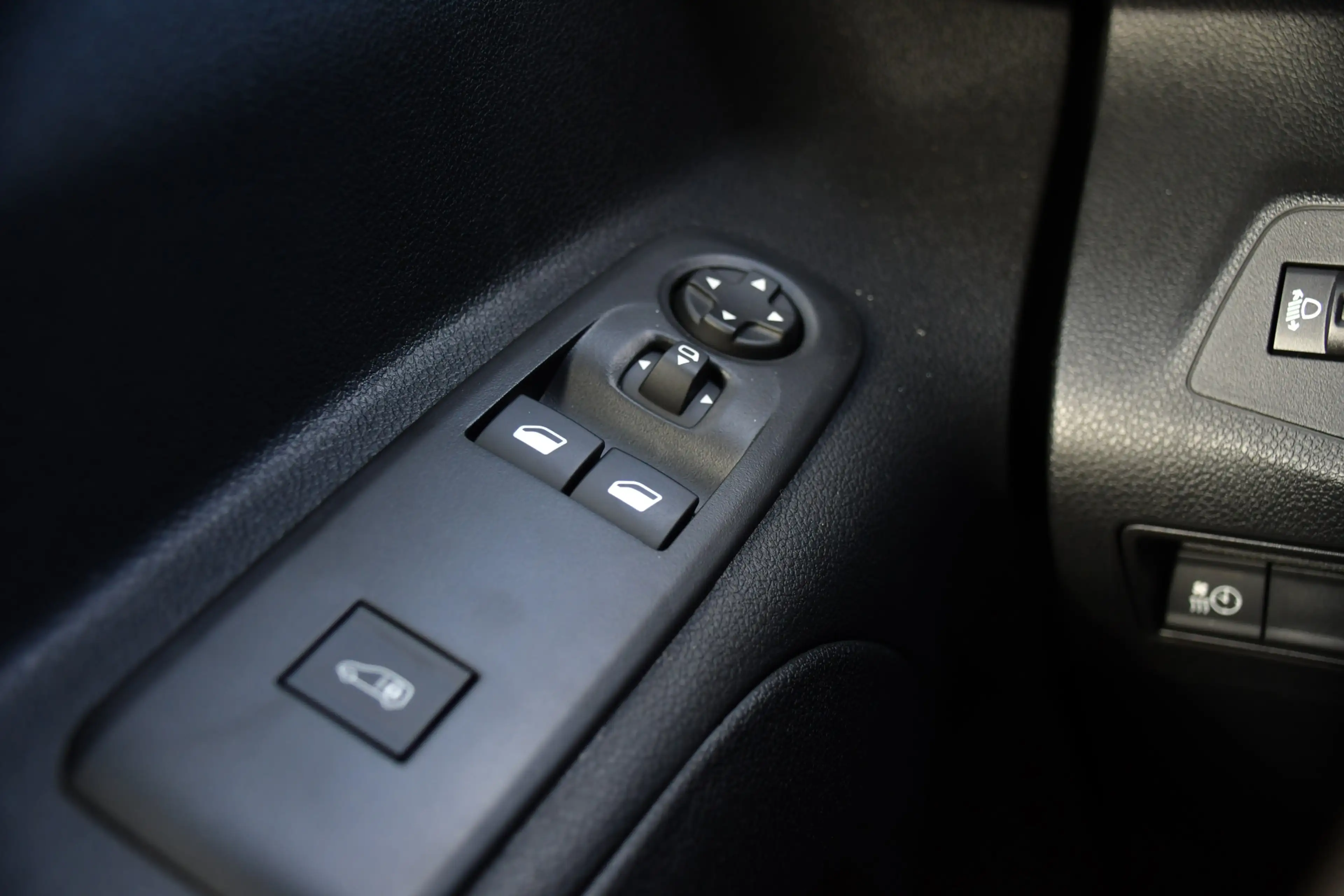 Toyota Proace City Electric Professional 50 kWh Virtual, Camera, Crui — photo 30