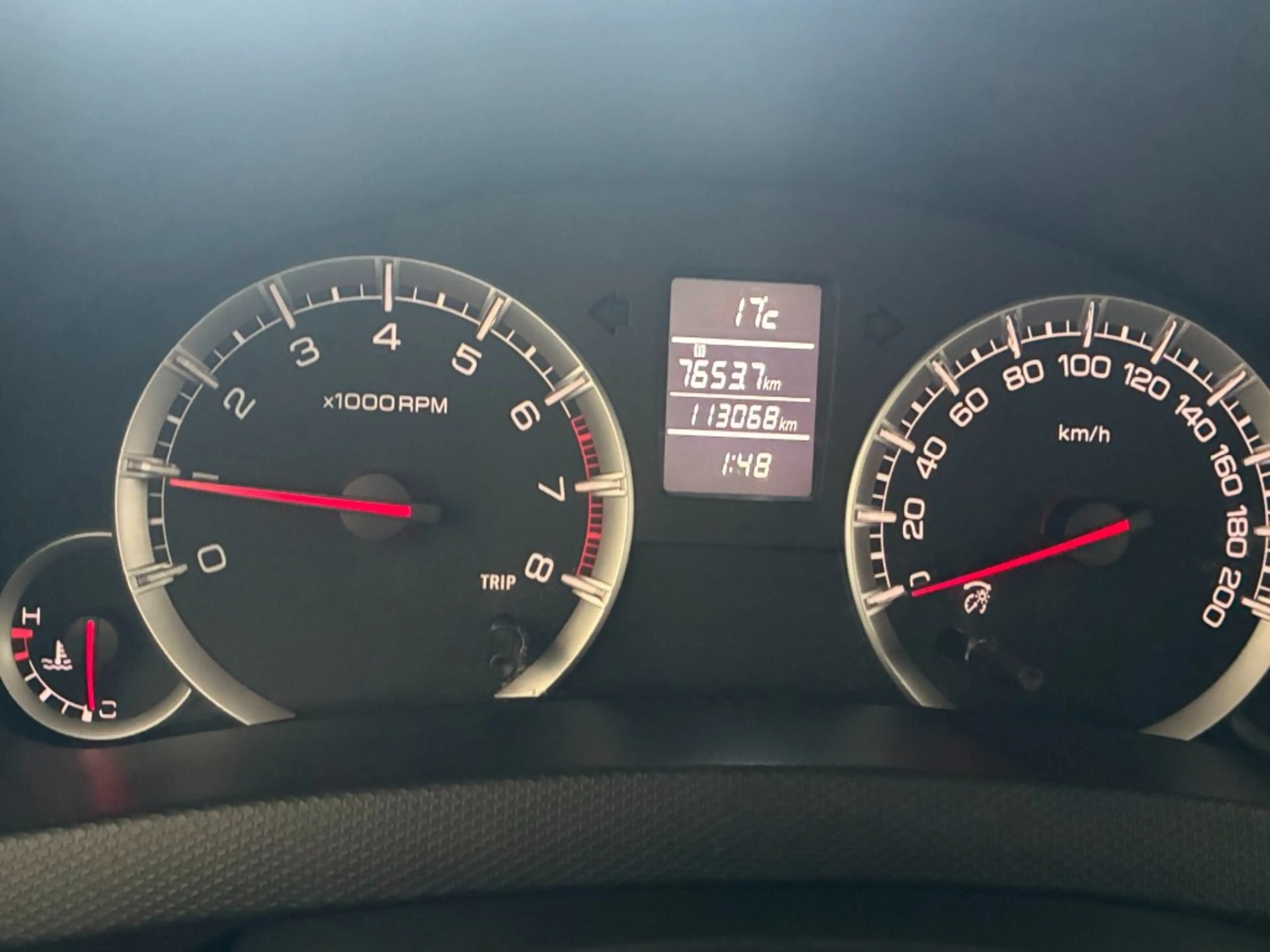 Suzuki Swift Summer EASSS — photo 2