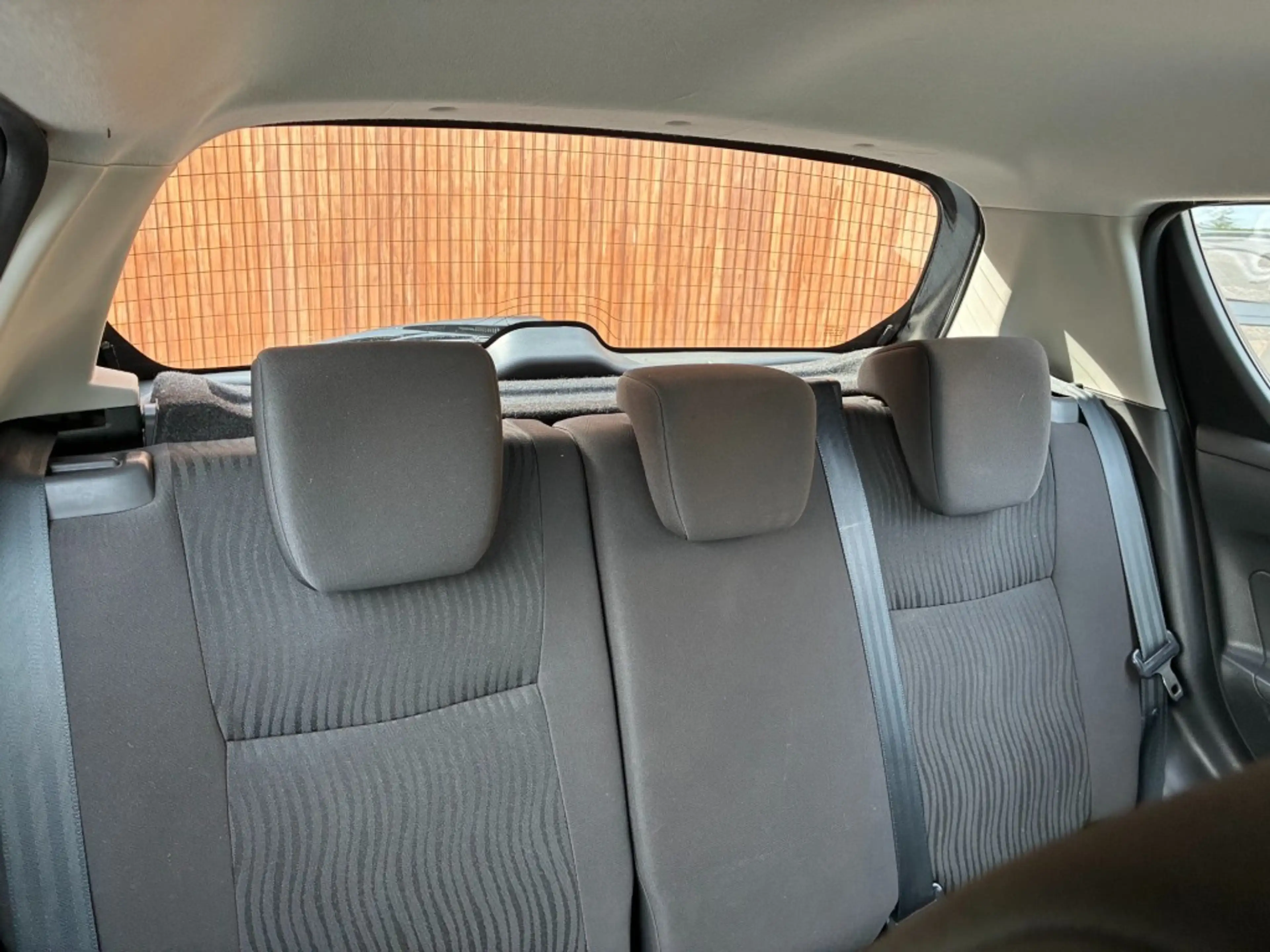 Suzuki Swift Summer EASSS — photo 4