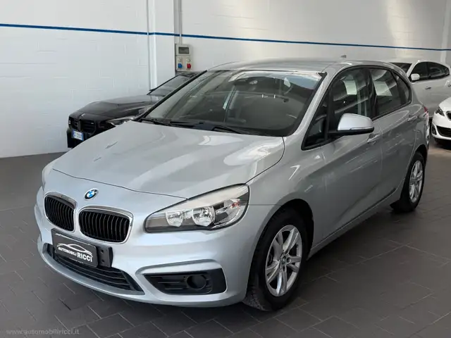 BMW 218 218i Active Tourer