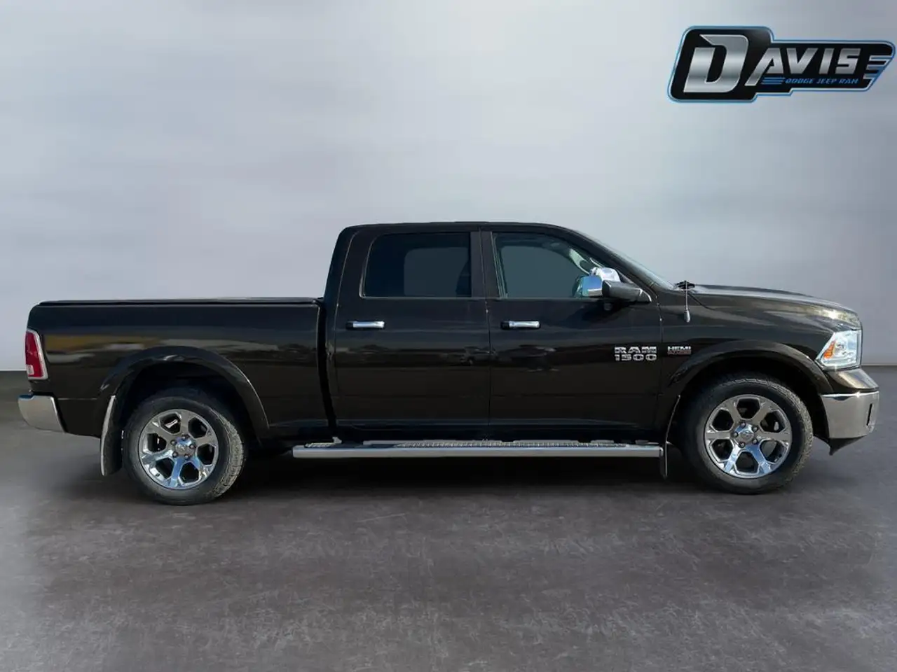 RAM 1500 photo RAM 1500