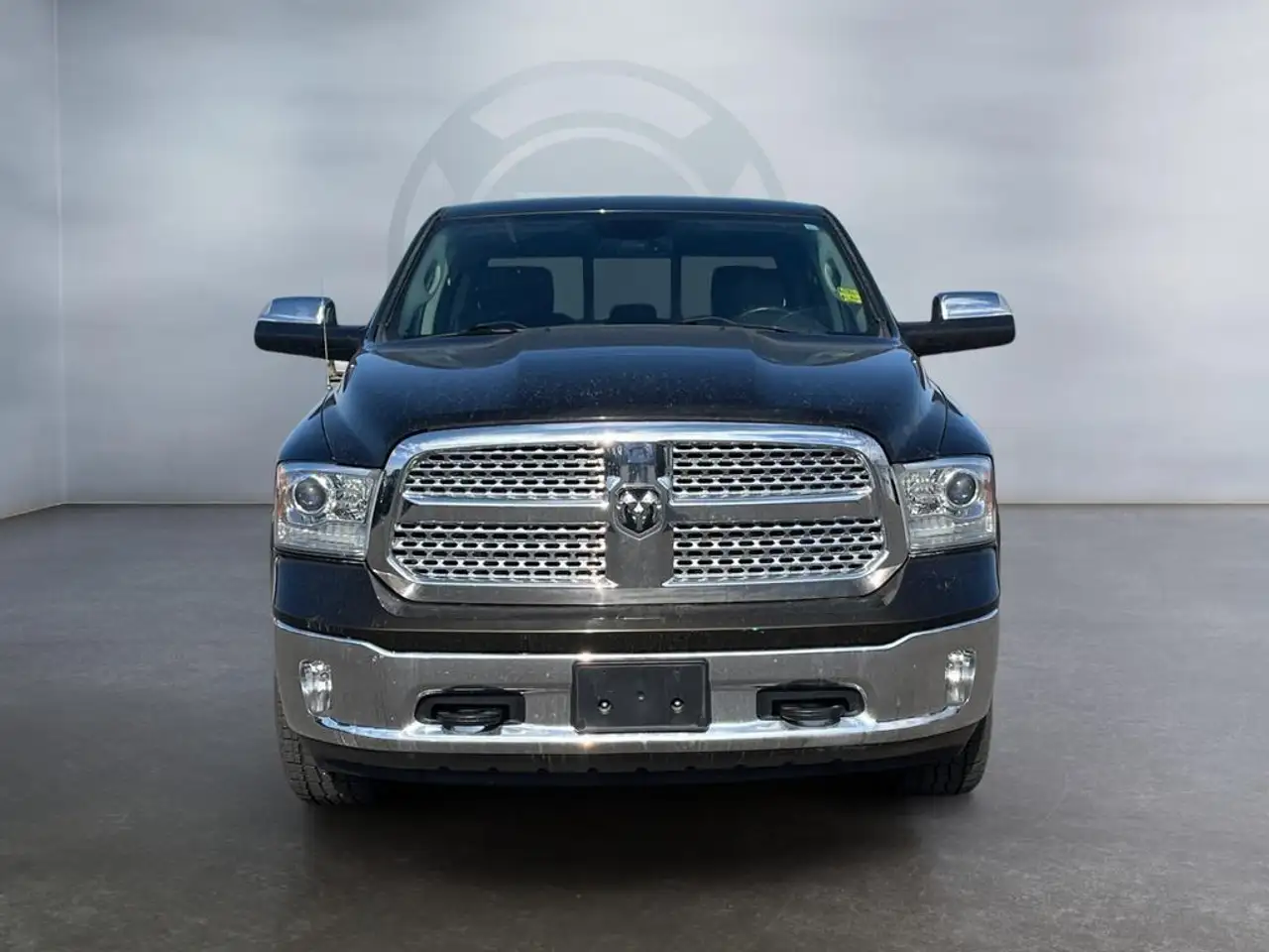 RAM 1500 photo RAM 1500