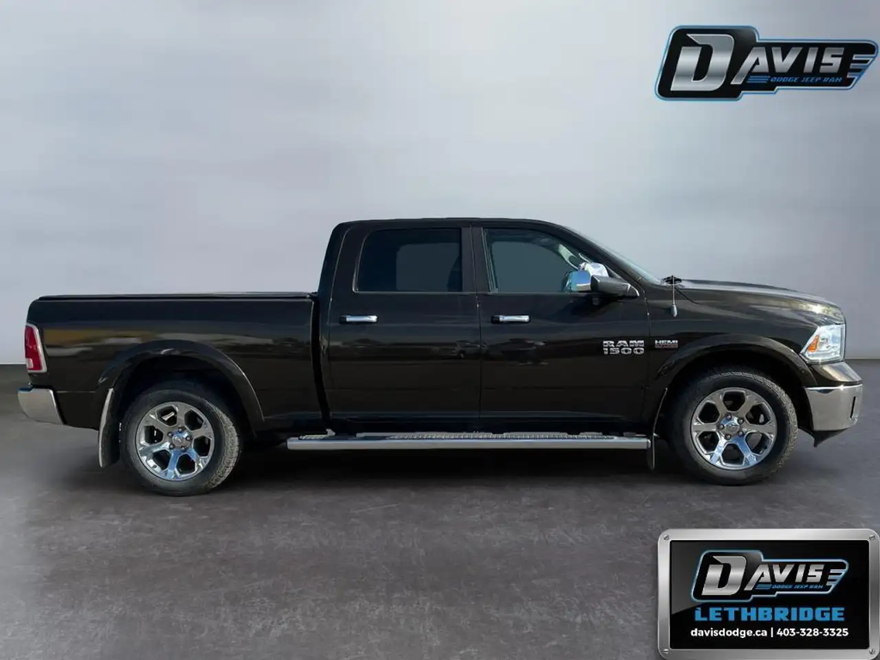 RAM 1500 fotografie RAM 1500