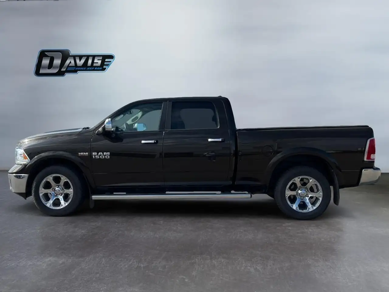 RAM 1500 photo RAM 1500