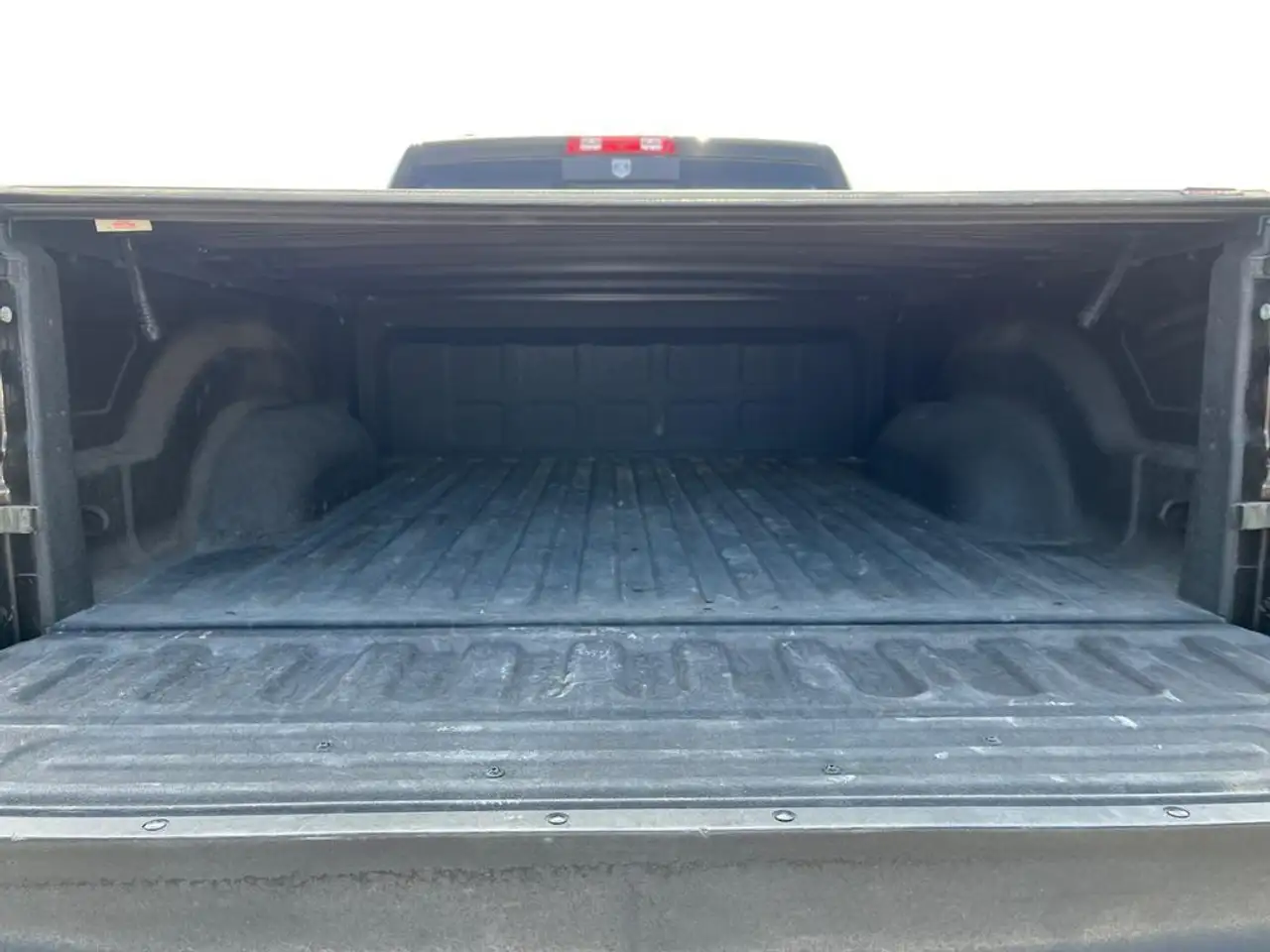 RAM 1500 photo RAM 1500