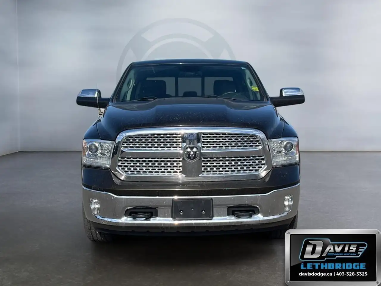 RAM 1500 fotografie RAM 1500