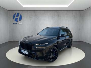xDr 40d M Sport Pro Pano 22LM HUD 360°H/K ACC