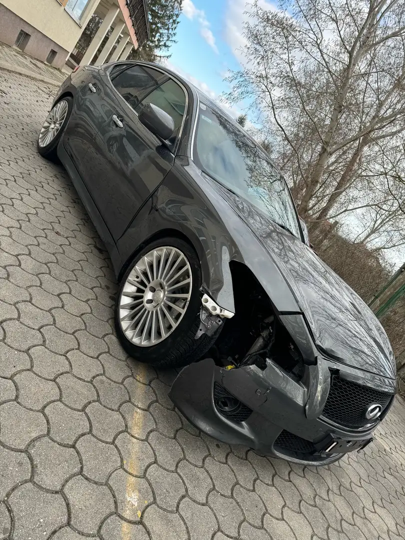 Infiniti M30 M 30d S Premium Aut. Exportpreis! - 2